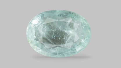 Russian Emerald (Panna) 5.56 Carats