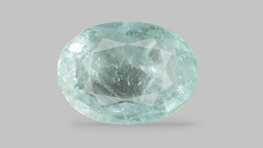 Russian Emerald (Panna) 5.56 Carats