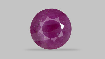 Burmese Ruby (Manik) 6.34 Carats