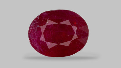 Natural Mozambique Ruby (Manik) 1.78 Carats