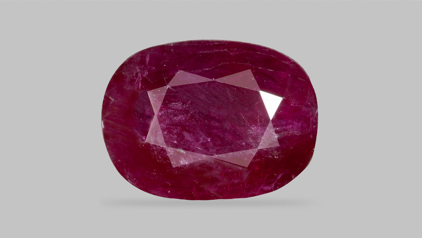 Natural Ruby (Manik) 1.80 Carats