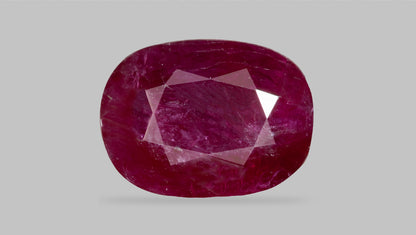 Natural Ruby (Manik) 1.80 Carats