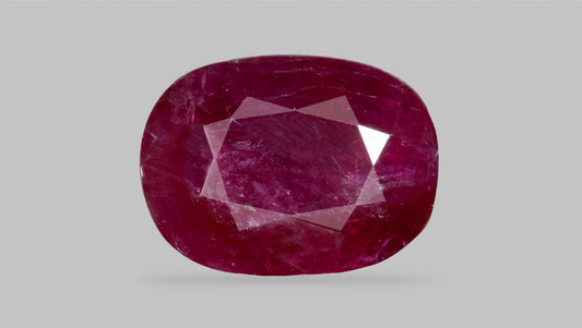Natural Ruby (Manik) 1.80 Carats