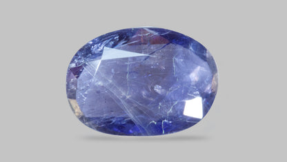 NATURAL IOLITE(NEELI) 4.45 CARATS