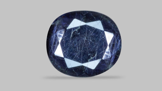 NATURAL IOLITE(NEELI) 3.58 CARATS