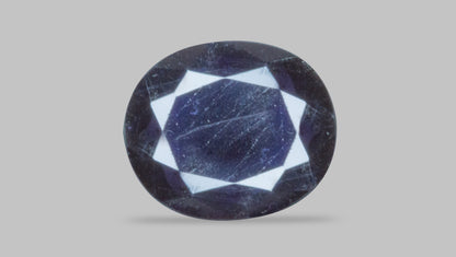 NATURAL IOLITE(NEELI) 3.17 CARATS