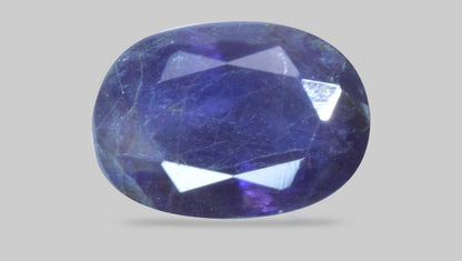 NATURAL IOLITE(NEELI) 3.28 CARATS