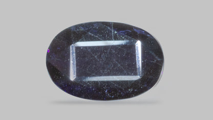 NATURAL IOLITE(NEELI) 3.24 CARATS