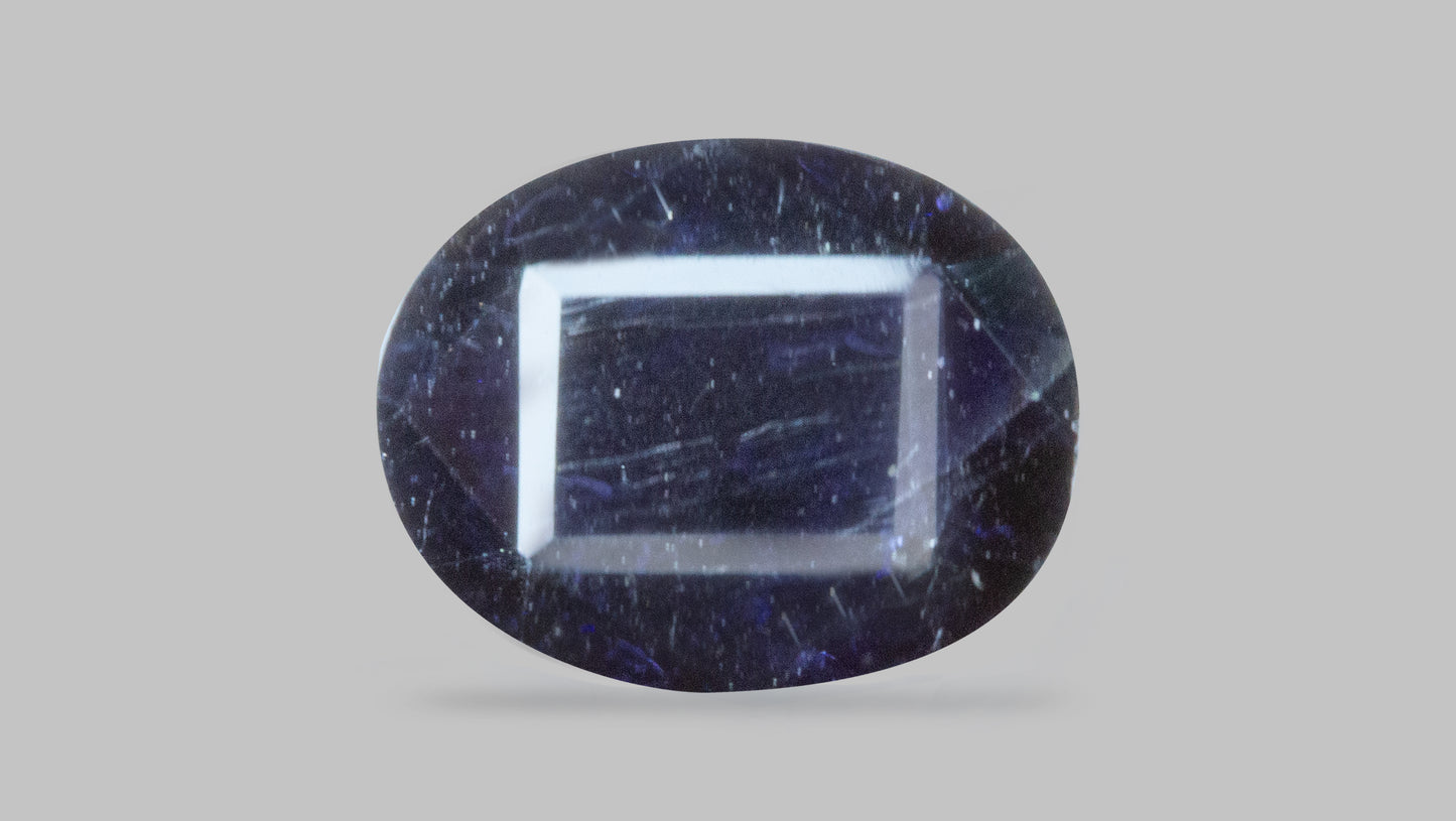 NATURAL IOLITE(NEELI) 2.99 CARATS
