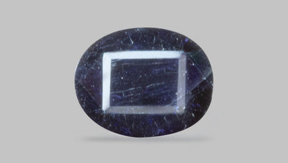 NATURAL IOLITE(NEELI) 2.99 CARATS