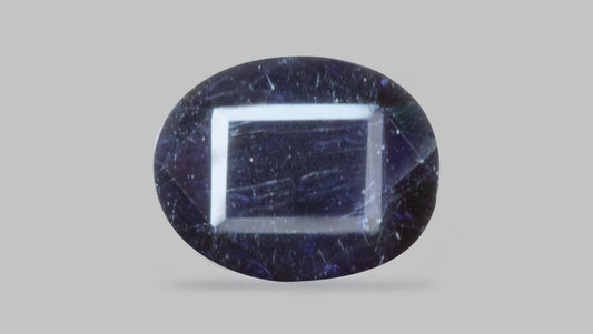 NATURAL IOLITE(NEELI) 2.99 CARATS