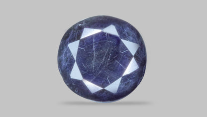 NATURAL IOLITE(NEELI) 4.38 CARATS