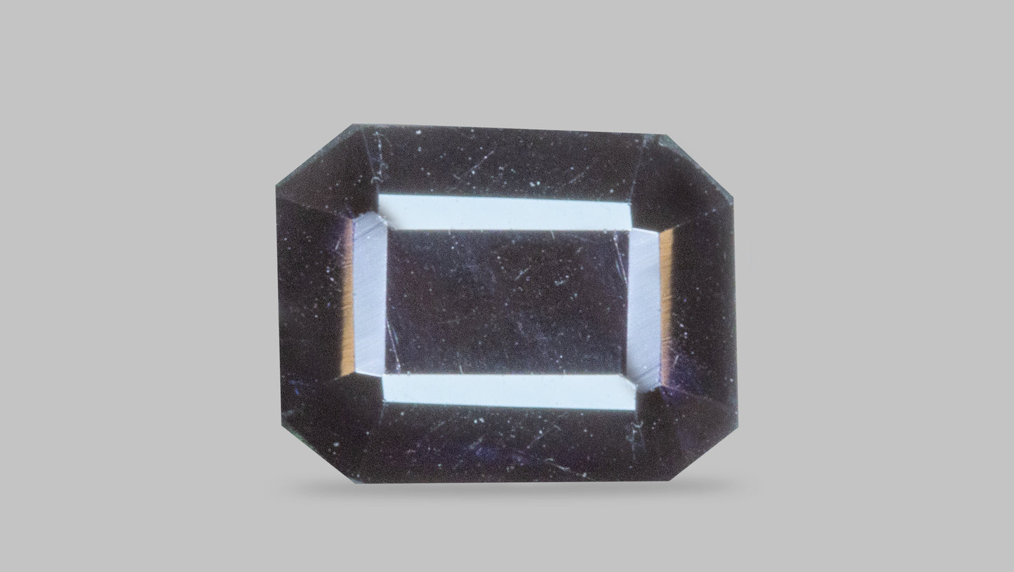 NATURAL IOLITE(NEELI) 3.10 CARATS