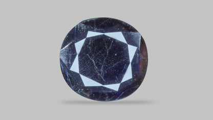NATURAL IOLITE(NEELI) 3.33 CARATS
