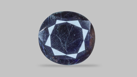 NATURAL IOLITE(NEELI) 3.33 CARATS