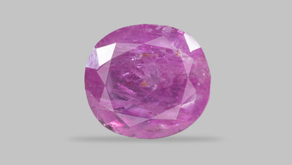 Burmese Ruby (Manik) 6.65 Carats