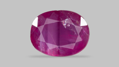 Burmese Ruby (Manik) 3.69 Carats