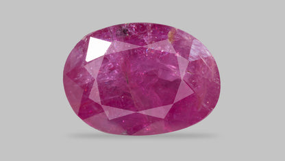 Burmese Ruby (Manik) 9.30 Carats