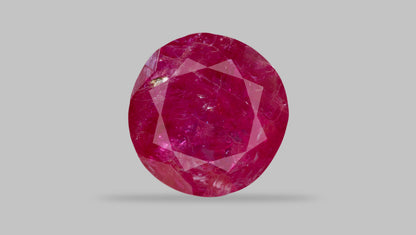 Burmese Ruby (Manik) 5.50 Carats