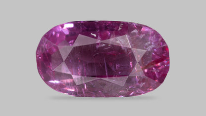 Burmese Ruby (Manik) 3.07 Carats