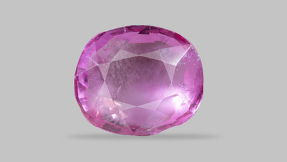 Burmese Ruby (Manik) 2.82 Carats