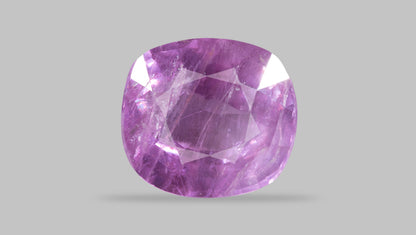 Burmese Ruby (Manik) 4.99 Carats