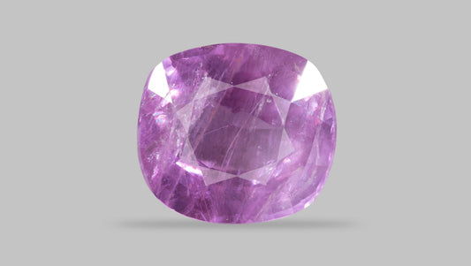 Burmese Ruby (Manik) 4.99 Carats