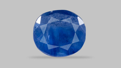 Kashmir Blue Sapphire (Neelam) 3.14 Carats