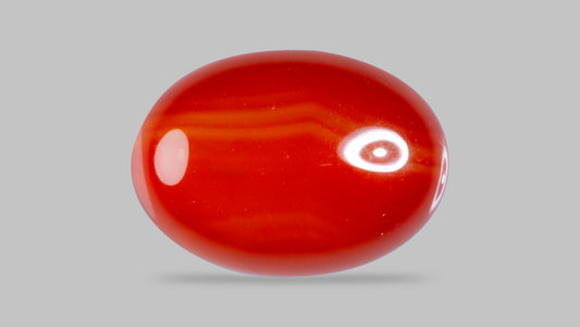 SULEMANI RED HAKIK 8.71 CARATS