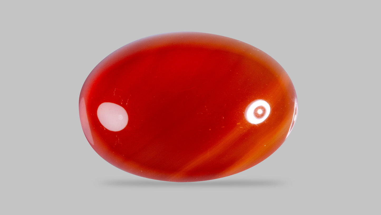 SULEMANI RED HAKIK 8.79 CARATS