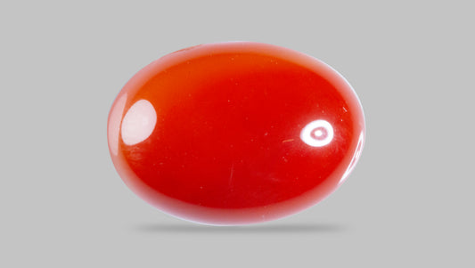 SULEMANI RED HAKIK 9.07 CARATS