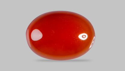 SULEMANI RED HAKIK 8.91 CARATS