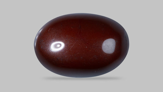 SULEMANI RED HAKIK 10.70 CARATS