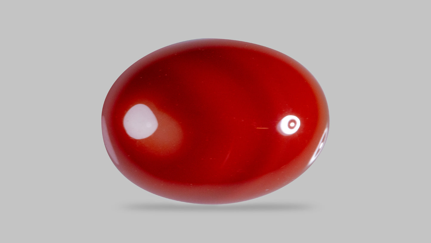 SULEMANI RED HAKIK 8.83 CARATS