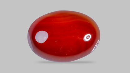 SULEMANI RED HAKIK 9.40 CARATS