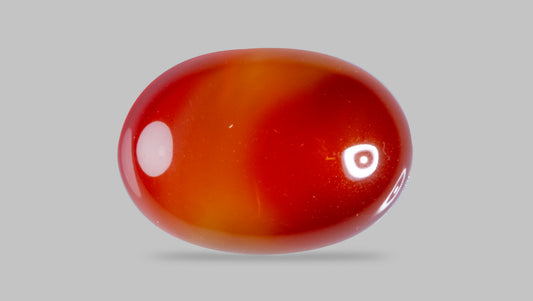 SULEMANI RED HAKIK 9.21 CARATS
