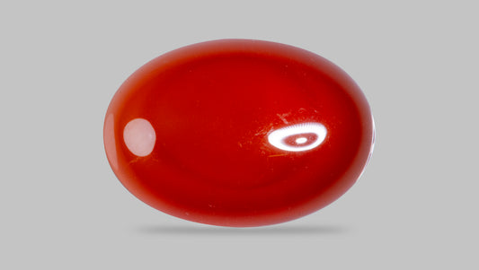 SULEMANI RED HAKIK 9.45 CARATS