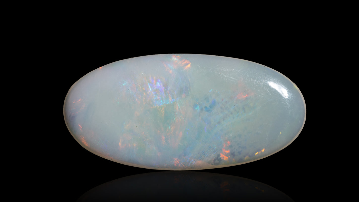 Natural Opal 3.68 Carats