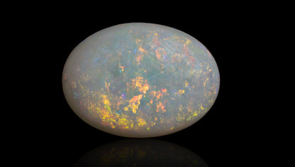 Natural Opal 4.20 Carats