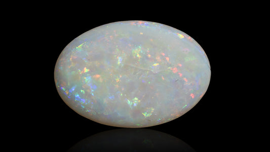 Natural Opal 4.04 Carats
