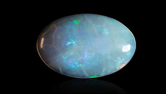 Natural Opal 3.86 Carats