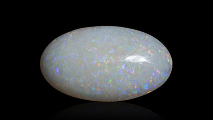 Natural Opal 3.96 Carats