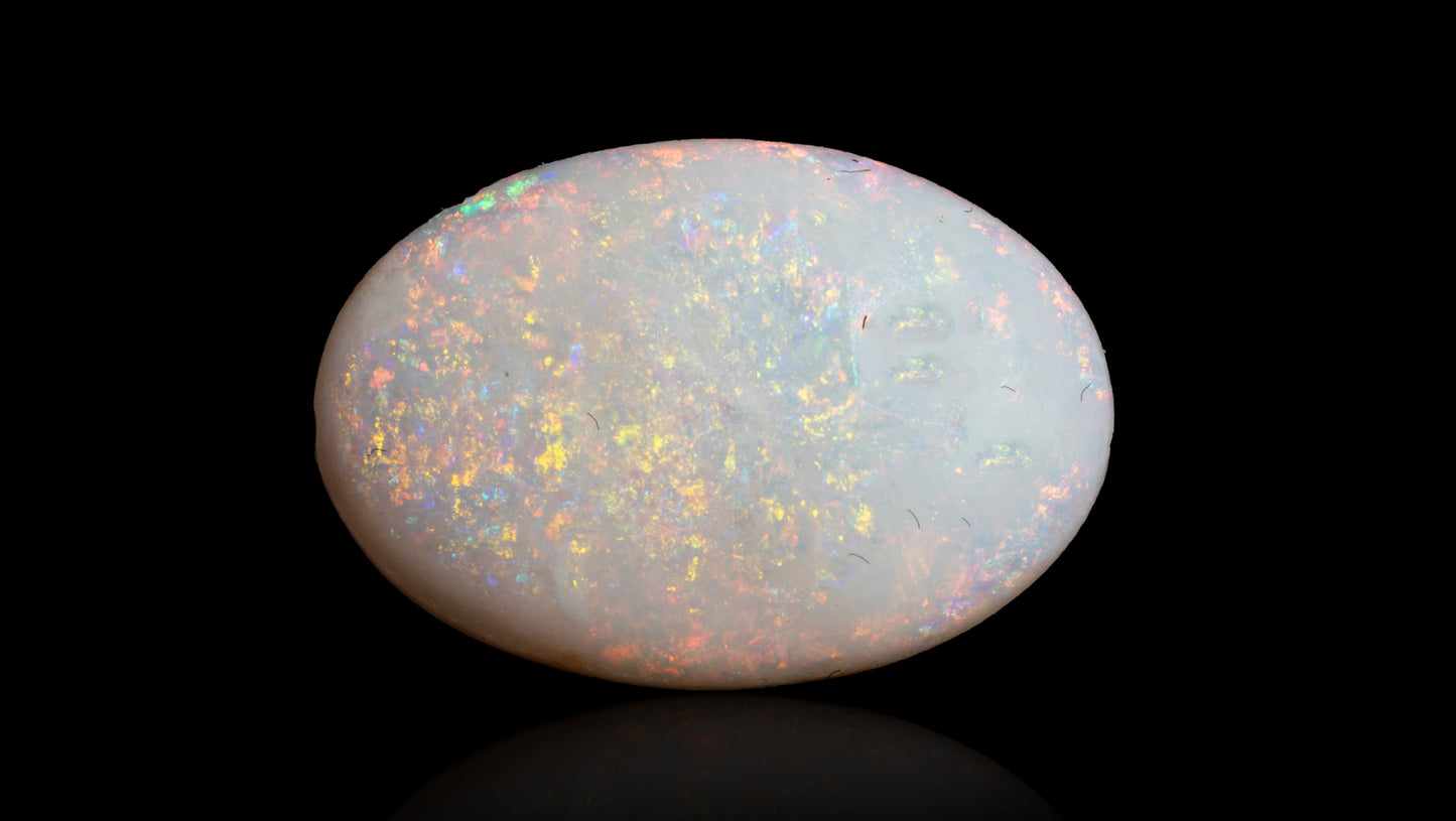 Natural Opal 4.47 Carats