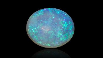 Natural Opal 3.41 Carats
