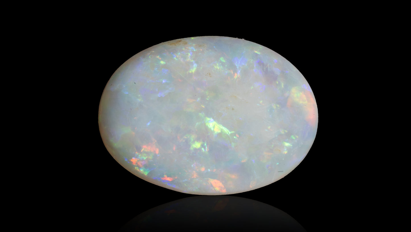 Natural Opal 2.92 Carats