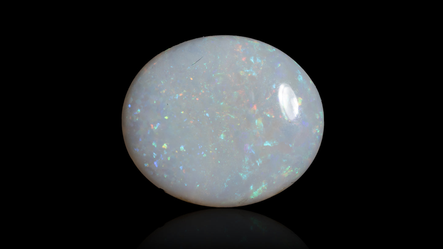 Natural Opal 3.18 Carats