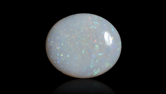 Natural Opal 3.18 Carats