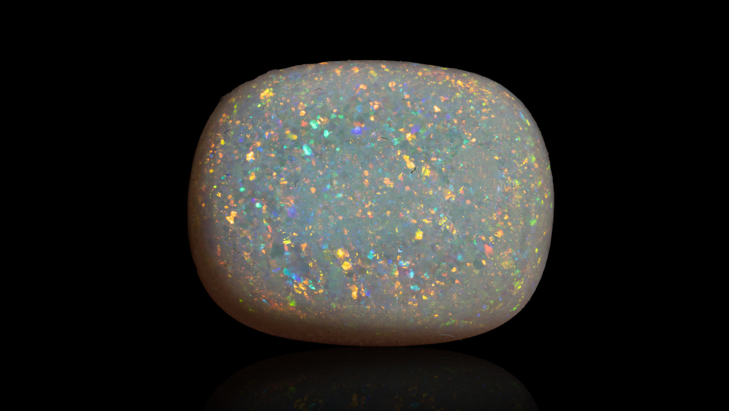 Natural Opal 14.18 Carats