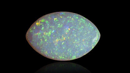 Natural Opal 3.61 Carats