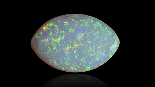 Natural Opal 3.61 Carats